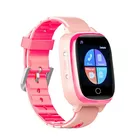 Garett Electronics Smartwatch Kids Sun Pro 4G różowy