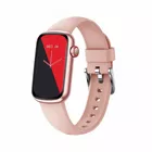 Garett Electronics Smartwatch Action różowy