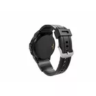 Garett Electronics Smartwatch Kids Cloud 4G czerwony