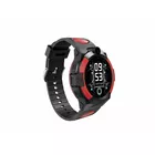 Garett Electronics Smartwatch Kids Cloud 4G czerwony