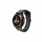 Garett Electronics Smartwatch Kids Cloud 4G czerwony