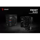 Savio Chłodzenie procesora CPU Frost Black