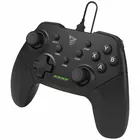 Savio Gamepad przewodowy RAGE