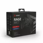 Savio Gamepad przewodowy RAGE