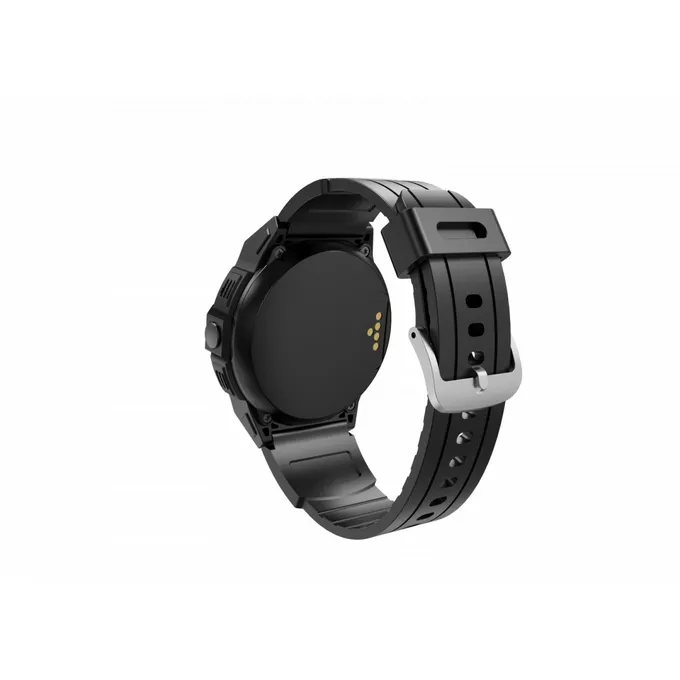 Garett Electronics Smartwatch Kids Cloud 4G czerwony