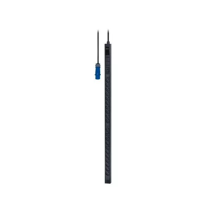 APC Listwa zasilająca EPDU1132B-SCH Easy PDU Basic ZeroU 32A 230V(21) SCHUKO IEC309
