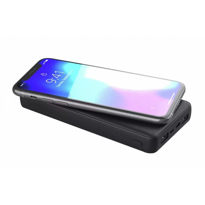 Trust Powerbank Primo 20K ECO