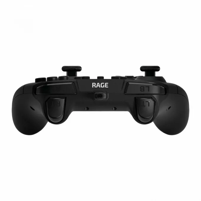 Savio Gamepad przewodowy RAGE