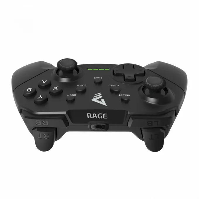Savio Gamepad przewodowy RAGE