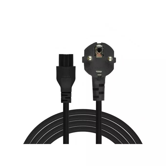 Savio Kabel zasilający koniczynka, 3m, CL-158