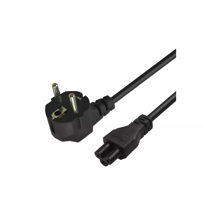 Savio Kabel zasilający koniczynka, 3m, CL-158
