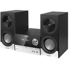 Blaupunkt Mikrowieża MS40BT 2x50Watt z BT USB