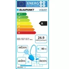 Blaupunkt Odkurzacz workowy VCB201