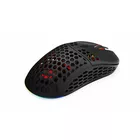 SPC Gear Mysz gamingowa - Lix Wireless