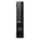 Dell Komputer Optiplex 7000MFF/Core i7-12700T/16GB/256GB SSD/Integrated/WLAN + BT/Wireless Kb &amp; Mouse/W11Pro/vPro/3Y