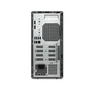 Dell Komputer Optiplex 5000 MT/Core i7-12700/8GB/256GB SSD/Integrated/DVD RW/Wireless Kb &amp; Mouse/260W/W11Pro/3Y