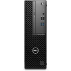 Dell Komputer Optiplex 3000 SFF/Core i5-12500/16GB/256GB SSD/Integrated/DVD RW/Kb/Mouse/W11Pro/3Y