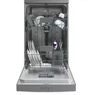 Beko Zmywarka BDFS15020X