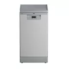 Beko Zmywarka BDFS15020X