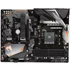 Gigabyte Płyta główna B450 AORUS ELITE V2 AM4 4DDR4 DVI/HDMI/M.2 ATX