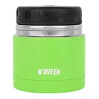 NOVEEN Termos obiadowy TB930 470 ml  Zielony