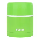 NOVEEN Termos obiadowy TB930 470 ml  Zielony