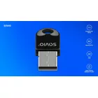 Savio Adapter Bluetooth v.5.0, BT-050