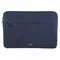 Hama Etui do laptopa Cali 13.3-14.1 cali Granatowe