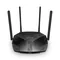 TP-LINK Router Mercusys MR80X WiFi 6 AX3000 3LAN 1WAN