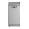 Beko Zmywarka BDFS15020X