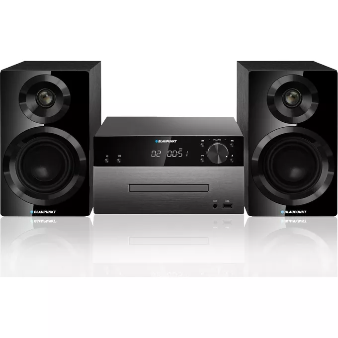 Blaupunkt Mikrowieża Bluetooth MS50BT