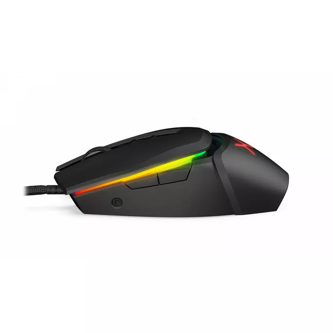 Krux Mysz gamingowa - Bot RGB