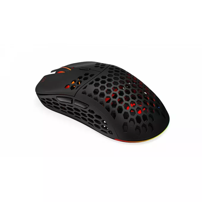 SPC Gear Mysz gamingowa - Lix Wireless