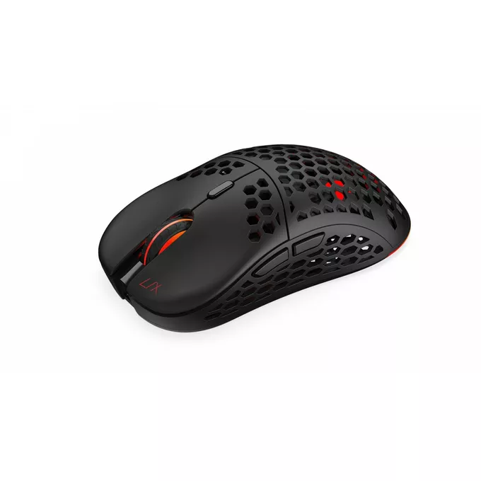SPC Gear Mysz gamingowa - Lix Wireless