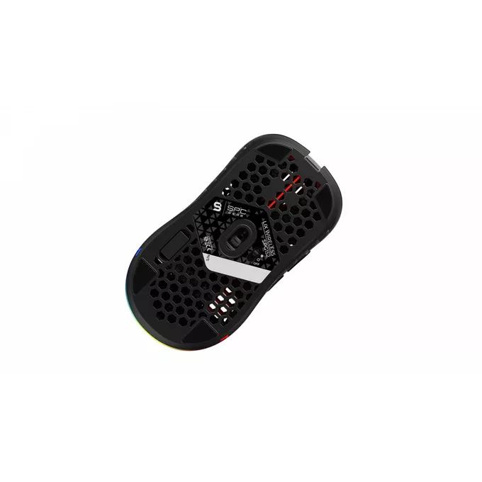 SPC Gear Mysz gamingowa - Lix Wireless