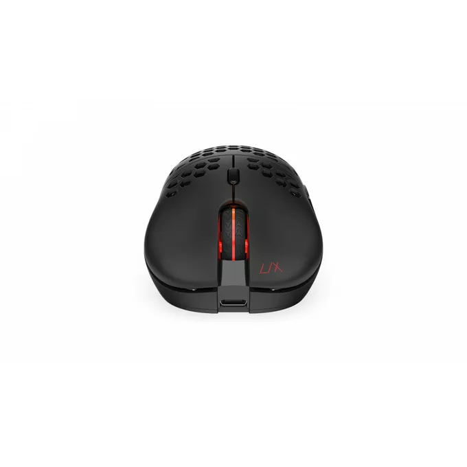 SPC Gear Mysz gamingowa - Lix Wireless