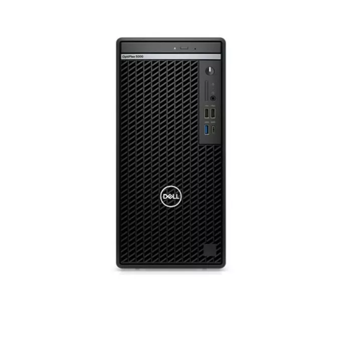 Dell Komputer Optiplex 5000 MT/Core i7-12700/8GB/256GB SSD/Integrated/DVD RW/Wireless Kb &amp; Mouse/260W/W11Pro/3Y