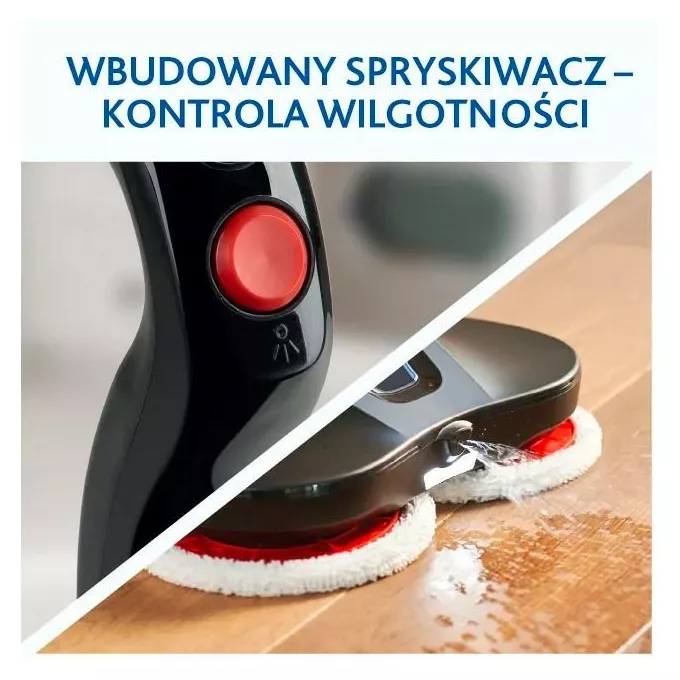 Vileda Mop elektryczny Looper | Kakto.pl