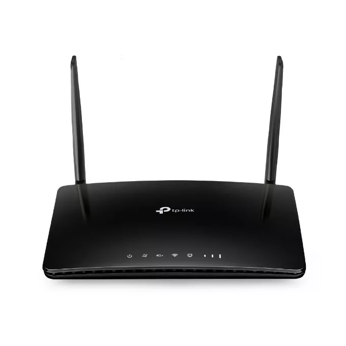 TP-LINK Router Archer MR500 4G LTE Cat6 Router AC1200