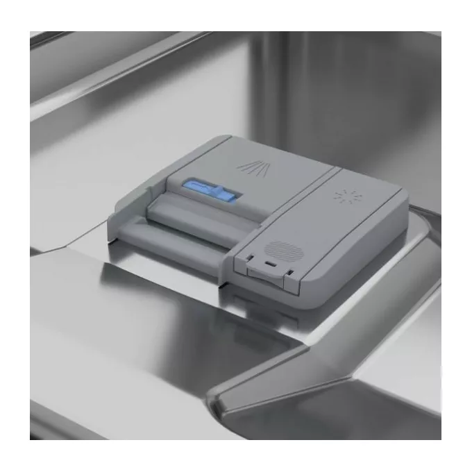 Beko Zmywarka BDFS15020X