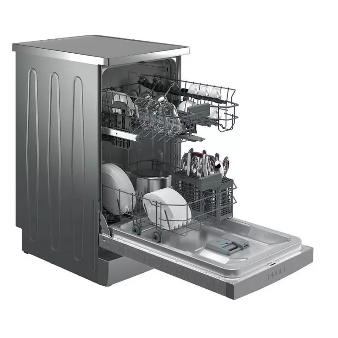 Beko Zmywarka BDFS15020X
