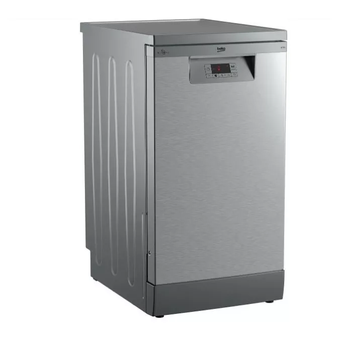 Beko Zmywarka BDFS15020X