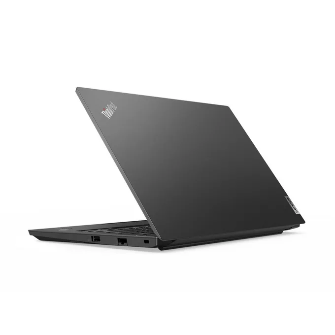 Lenovo Laptop ThinkPad E14 G4 21EB007PPB W11Pro 5625U/8GB/512GB/INT/14.0FHD/Black/1YR Premier Support + 3YRS OS