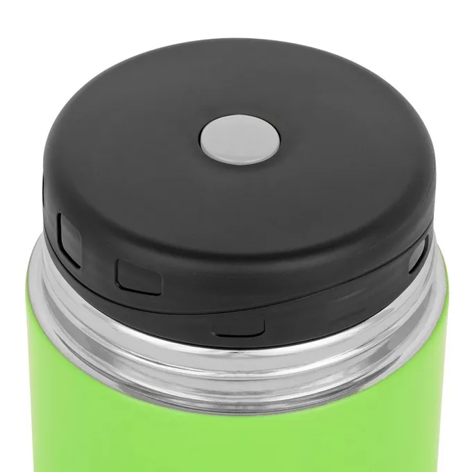 NOVEEN Termos obiadowy TB930 470 ml  Zielony