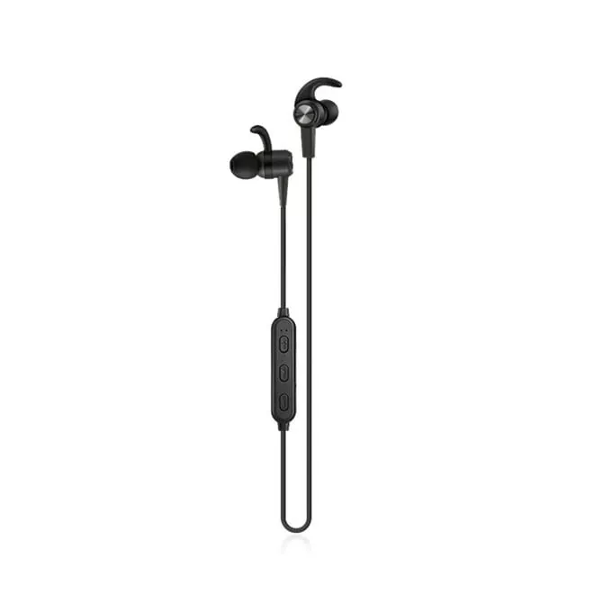 Savio Słuchawki Bluetooth z mikrofonem, WE-02