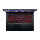 Acer Notebook Nitro 5 AN517-55-54QM WIN11HCML/CI512500H/8GB/512SSD/RTX3050/17.3''