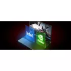Acer Notebook Nitro 5 AN517-55-54QM WIN11HCML/CI512500H/8GB/512SSD/RTX3050/17.3''