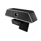 IIYAMA Kamera konferencyjna UC CAM80UM-1 4K,2160p,13M,USB-C,80st