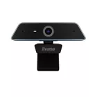 IIYAMA Kamera konferencyjna UC CAM80UM-1 4K,2160p,13M,USB-C,80st