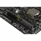 Corsair Pamięć DDR4 Vengeance LPX 16GB/3000(1*16GB) czarny CL16